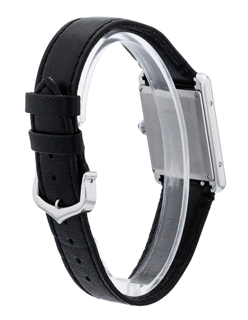 Cartier Tank Must WSTA0059 Image 3